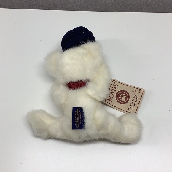 Boyds Bear “Boo Boo Bear” - Picture 5 of 7